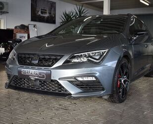 Seat Seat Leon 2.0 TSI Cupra 300 Carbon Edition Pano Be Gebrauchtwagen