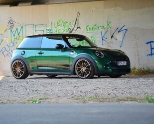 Mini MINI Cooper S - 60 Jahre Edition Gebrauchtwagen