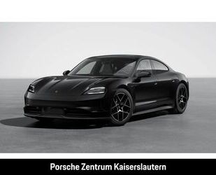 Porsche Porsche Taycan BOSE Performancebatterie+ LED-Matr Gebrauchtwagen