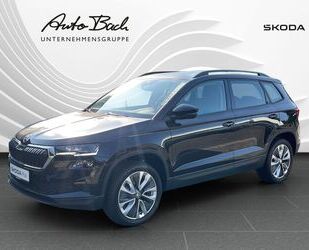 Skoda Skoda Karoq Style 2.0TDI DSG 4x4 110kW Gebrauchtwagen