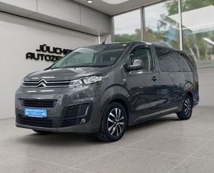 Citroen Citroën Spacetourer Business XL Kamera 9-Sitzer Gebrauchtwagen