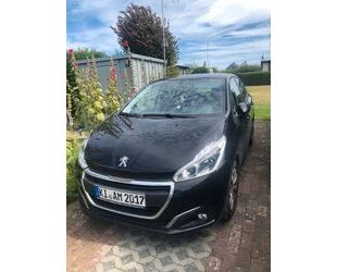 Peugeot Peugeot 208 PureTech 82 Active Active Gebrauchtwagen