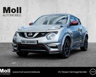 Nissan Nissan Juke Nismo RS 1.6 DIG-T Navi Leder 360 Kame Gebrauchtwagen