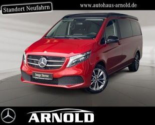 Mercedes-Benz Mercedes-Benz V 220 d 4Matic Marco Polo Horizon DI Gebrauchtwagen