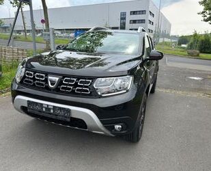 Dacia Dacia Duster II Prestige Facelift,NAVI,Kamera,Top Gebrauchtwagen