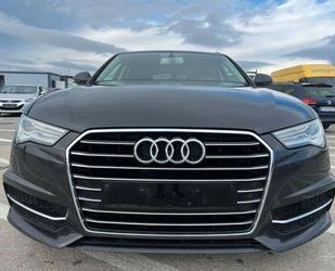 Audi Audi A6 AVANT 2.0 TDI*S LINE*XENON*190 PS*AUTOMATI Gebrauchtwagen