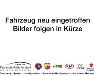 Jeep Jeep Cherokee Limited 2.2 MultiJet Park-Assistent Gebrauchtwagen