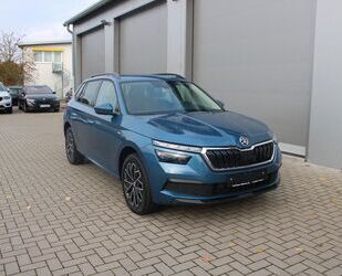 Skoda Skoda Kamiq 1.0 TSI DSG Drive 125*Navi*SHZ*Kamera* Gebrauchtwagen