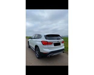 BMW BMW X1 sDrive20i xLine Steptronic DCT xLine Gebrauchtwagen