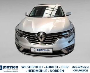 Renault Renault KOLEOS INITIALE PARIS BLUE dCi 190 4WD X-t Gebrauchtwagen