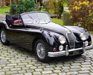 Jaguar Jaguar XK 140 DHC, Matching Numbers Gebrauchtwagen