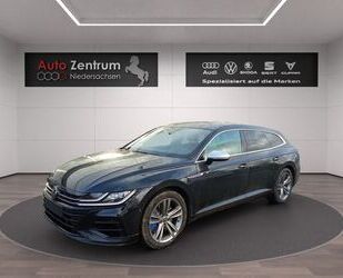 VW Volkswagen Arteon Shooting Brake 2.0 TSI OPF 4Moti Gebrauchtwagen