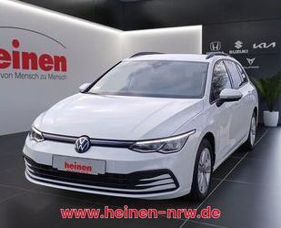 VW Volkswagen Golf VIII Variant 1.5 eTSI DSG MHEV Lif Gebrauchtwagen