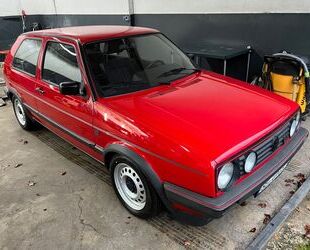 VW Volkswagen Golf GTI 16V Gebrauchtwagen