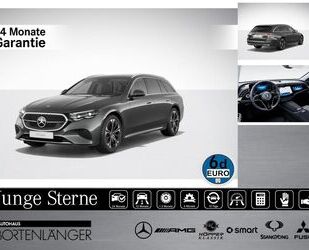 Mercedes-Benz Mercedes-Benz E 300 T de Avantgarde Advanced Plus Gebrauchtwagen