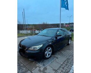 BMW BMW 545i A - Gebrauchtwagen