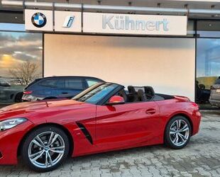 BMW BMW Z4 sDrive20i M-Aerop./LED/SpurAss/Navi/AUT/PDC Gebrauchtwagen