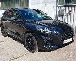 Ford Ford Kuga Plug-In Hybrid ST-Line X Gebrauchtwagen