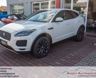 Jaguar Jaguar E-Pace D150 FWD Navi - LED - 19 Zoll LM Gebrauchtwagen