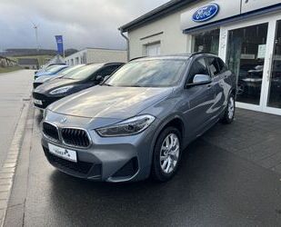 BMW BMW X2 sDrive18i M Sport Gebrauchtwagen