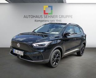 MG MG ZS EV MCE Maximal LUX +Navi+Shz Gebrauchtwagen