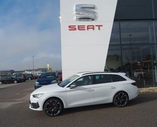 Cupra Cupra Leon Sportstourer VZ 1.4 e-HYBRID DSG 245PS Gebrauchtwagen