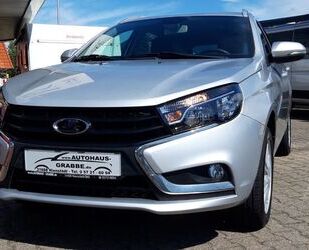 Lada Lada Vesta 1.6 16V SW, AHK,SHZ, WR Gebrauchtwagen