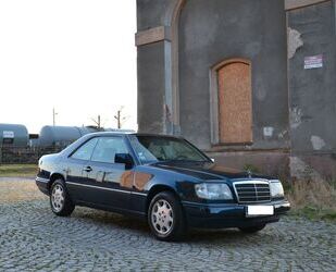 Mercedes-Benz Mercedes-Benz E320 Gebrauchtwagen