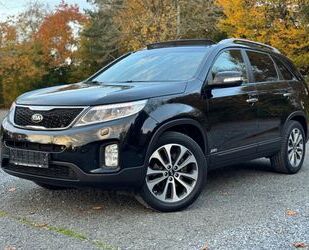 Kia Kia Sorento Platinum 4WD Gebrauchtwagen