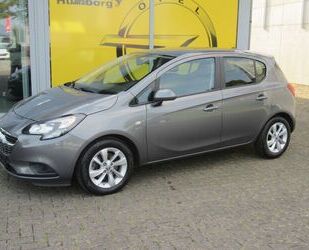 Opel Opel Corsa Drive ecoFlex IntelliLink/PDC/Sitzhzg Gebrauchtwagen