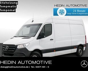 Mercedes-Benz Mercedes-Benz SPRINTER 315 KASTEN HOCH STD+L2H2+AH Gebrauchtwagen