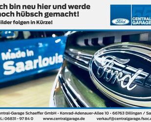 Ford Ford Kuga 1.5 EcoBoost ST-LINE X Gebrauchtwagen