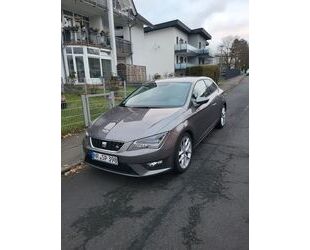 Seat Seat Leon SC 1.4 TSI 92kW Start&Stop FR FR Gebrauchtwagen