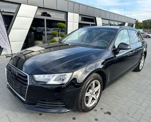 Audi Audi A4 Avant 35 TFSI/TEMP/SHZ/XENON Gebrauchtwagen