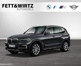 BMW BMW X5 xDrive30d xLine|AHK|Panorama|Standhzg.|H/K Gebrauchtwagen