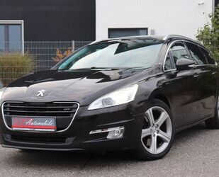 Peugeot Peugeot 508 SW GT Gebrauchtwagen