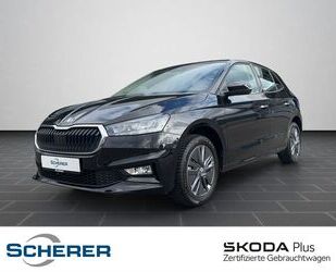 Skoda Skoda Fabia 1.0 TSI Gebrauchtwagen