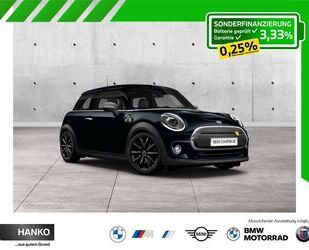 Mini MINI Cooper SE Trim XL 3-trg. Gebrauchtwagen