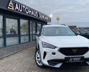 Cupra Cupra Formentor 1.4 e-Hybrid*VIRTUAL*LED*ACC* Gebrauchtwagen