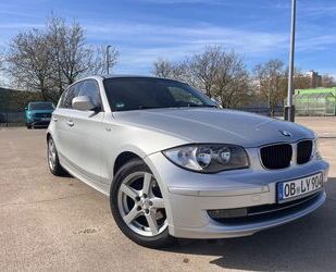 BMW BMW 118d - Gebrauchtwagen