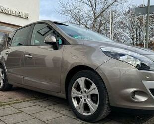 Renault Renault Scenic III Grand BOSE Edition++Angebot++ Gebrauchtwagen