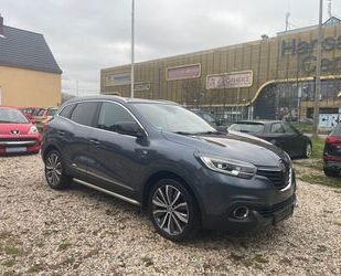 Renault Renault Kadjar dCi 110 EDC Bose Edition LED Navi L Gebrauchtwagen