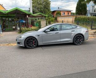 Tesla Tesla Model S P100D P Gebrauchtwagen