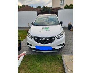 Opel Opel Mokka X 1.4 ECOTEC Turbo Color INNOVATION S/. Gebrauchtwagen