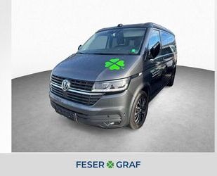 VW Volkswagen T6.1 California Gebrauchtwagen