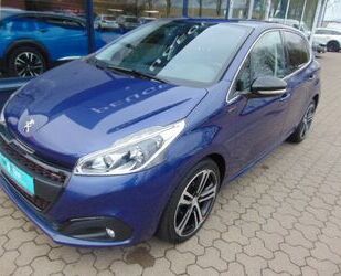 Peugeot Peugeot 208 Allure Gebrauchtwagen