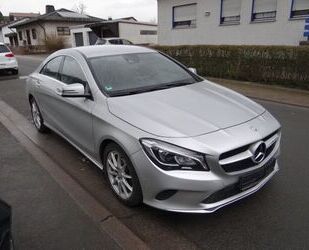 Mercedes-Benz Mercedes-Benz CLA 180 - Gebrauchtwagen