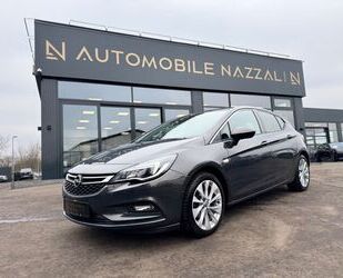 Opel Opel ASTRA K LIM.*PDC*NAVI*KAMERA*LEDER*SHZ*VOLL-L Gebrauchtwagen