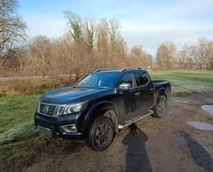 Nissan Nissan Navara Gebrauchtwagen