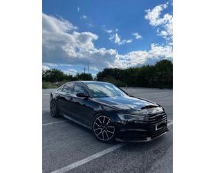 Audi Audi A6 1.8 TFSI ultra 4g Facelift Gebrauchtwagen